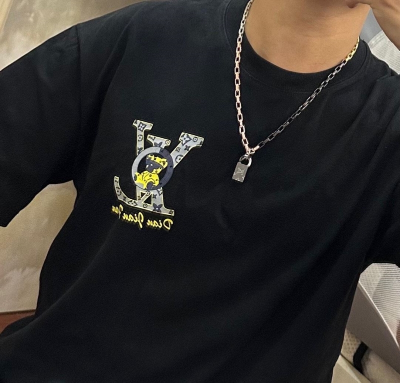 LV Necklaces